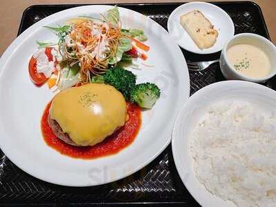 サーティーセブン ローストビーフ