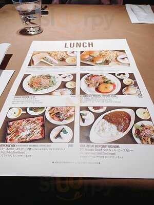 サーティーセブン ローストビーフ