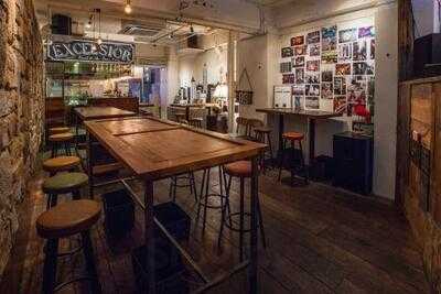 Door 渋谷,宇田川町