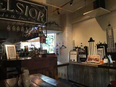 Door 渋谷,宇田川町