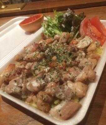 Door 渋谷,宇田川町