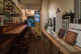 Door 渋谷,宇田川町