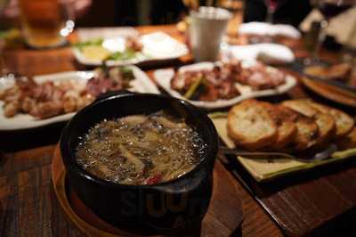 鳥星 恵比寿バール