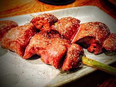 鳥星 恵比寿バール