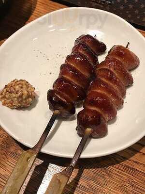 鳥星 恵比寿バール