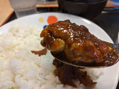 松屋 飯田橋駅前店
