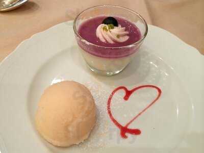 トラットリア・クオーレ・ディ・ローマ