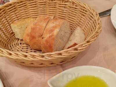 トラットリア・クオーレ・ディ・ローマ