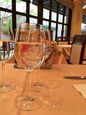 トラットリア・クオーレ・ディ・ローマ