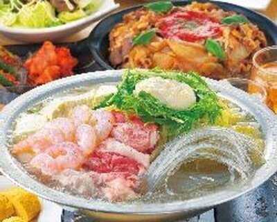 金の蔵渋谷センター街