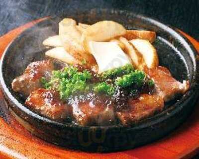 金の蔵渋谷センター街