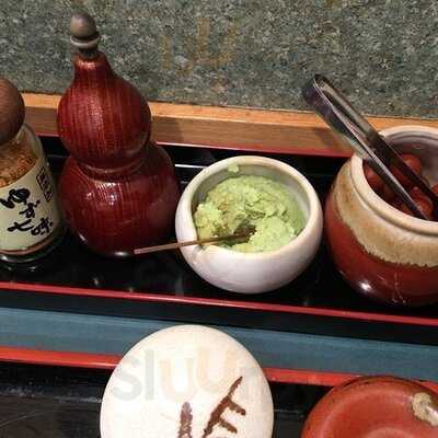 小諸そば 飯田橋店