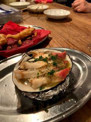 餃子 酒場 大田屋