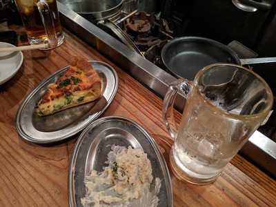 餃子 酒場 大田屋