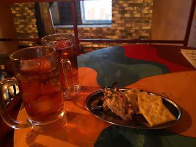 餃子 酒場 大田屋