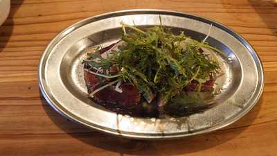 餃子 酒場 大田屋