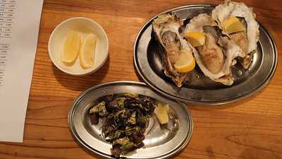 餃子 酒場 大田屋