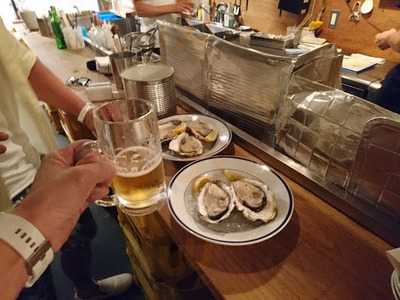 餃子 酒場 大田屋