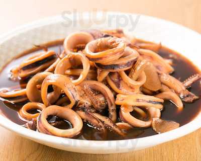 かっぽうぎ　飯田橋アイガーデンテラス店