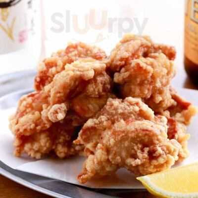 かっぽうぎ　飯田橋アイガーデンテラス店