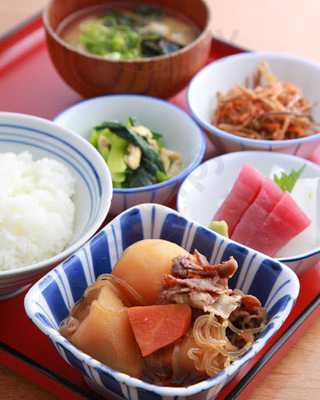 かっぽうぎ　飯田橋アイガーデンテラス店