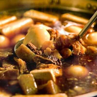 かっぽうぎ　飯田橋アイガーデンテラス店