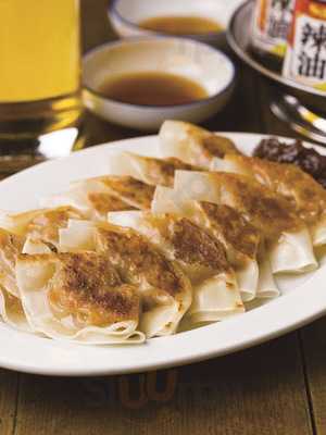 かっぽうぎ　飯田橋アイガーデンテラス店