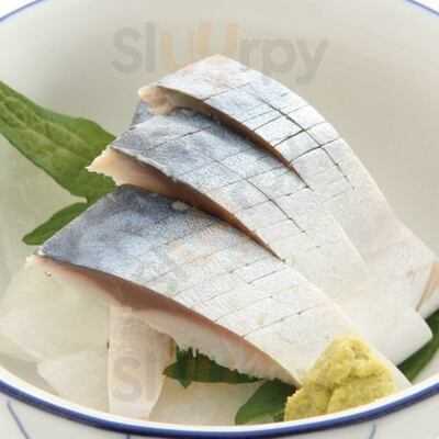 かっぽうぎ　飯田橋アイガーデンテラス店