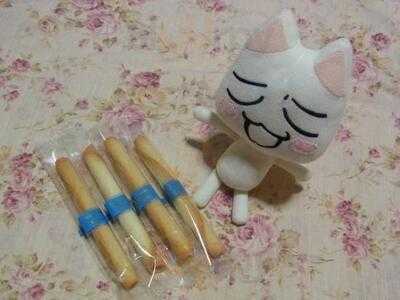 ヨックモック Jr東京駅東京銘品館南口店