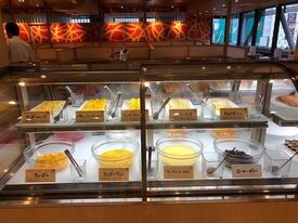 串家物語 渋谷店