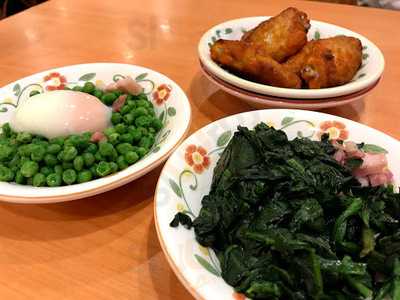 サイゼリヤ 幡ヶ谷駅前店