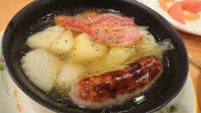 サイゼリヤ 幡ヶ谷駅前店