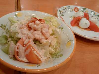 サイゼリヤ 幡ヶ谷駅前店