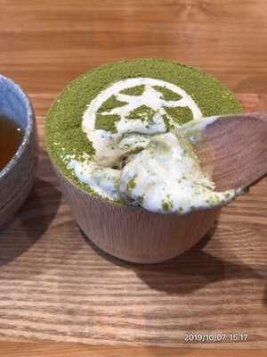 大三萬年堂 Hanare