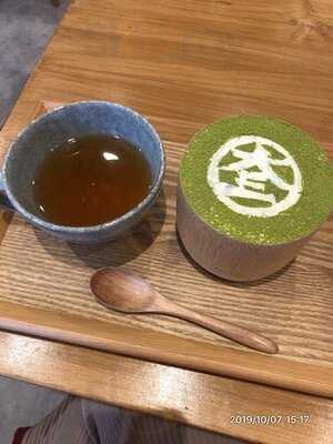 大三萬年堂 Hanare