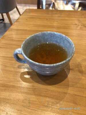 大三萬年堂 Hanare