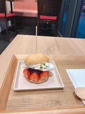 大三萬年堂 Hanare