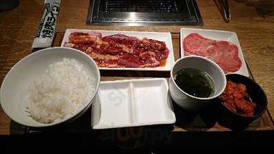 焼肉ライク 秋葉原電気街店