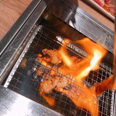 焼肉ライク 秋葉原電気街店