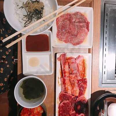 焼肉ライク 秋葉原電気街店