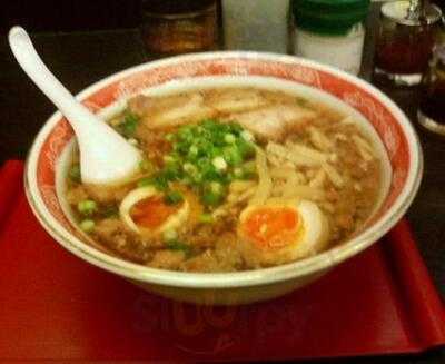 尾道ラーメン 麺一筋水道橋西口店