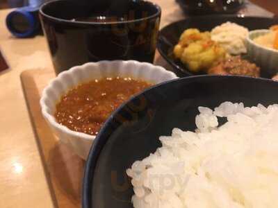 こまきしょくどう 鎌倉不識庵