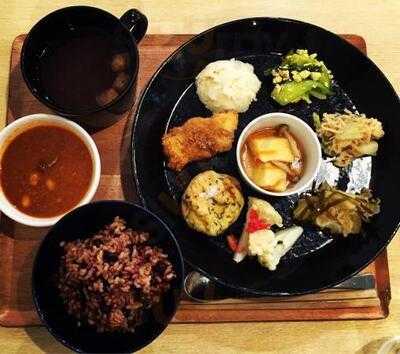 こまきしょくどう 鎌倉不識庵