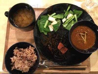 こまきしょくどう 鎌倉不識庵