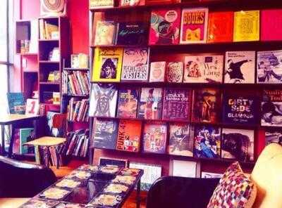 ブックスバニー