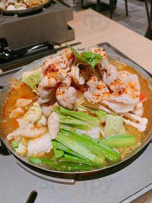Boiling Point