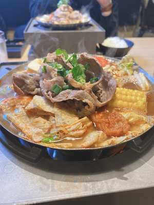 Boiling Point