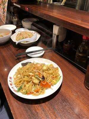 大阪王将 飯田橋店