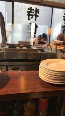 大阪王将 飯田橋店