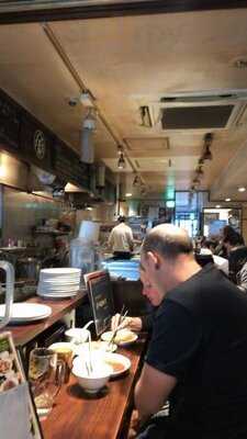 大阪王将 飯田橋店